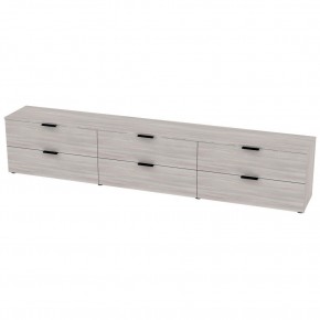 ТВ тумба TV18 в Качканаре - kachkanar.mebel24.online | фото 12