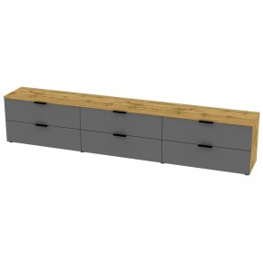 ТВ тумба TV18 в Качканаре - kachkanar.mebel24.online | фото 20