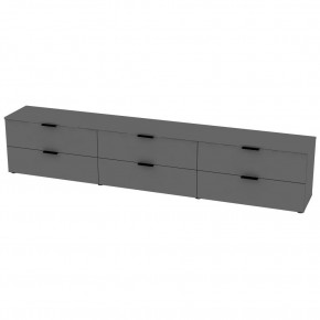ТВ тумба TV18 в Качканаре - kachkanar.mebel24.online | фото 21