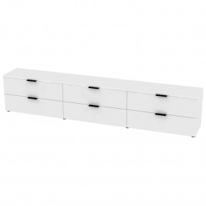 ТВ тумба TV18 в Качканаре - kachkanar.mebel24.online | фото 7