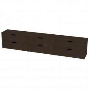 ТВ тумба TV18 в Качканаре - kachkanar.mebel24.online | фото 8