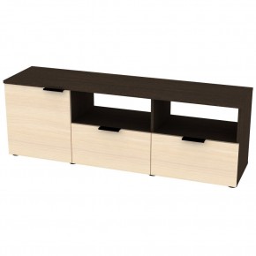 ТВ тумба TV19 в Качканаре - kachkanar.mebel24.online | фото 8
