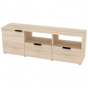 ТВ тумба TV19 (ДСС) в Качканаре - kachkanar.mebel24.online | фото