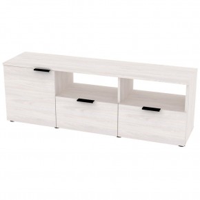 ТВ тумба TV19 (ЯАС) в Качканаре - kachkanar.mebel24.online | фото