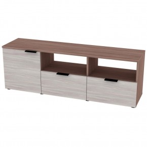 ТВ тумба TV19 (ЯШТ-ЯШС) в Качканаре - kachkanar.mebel24.online | фото