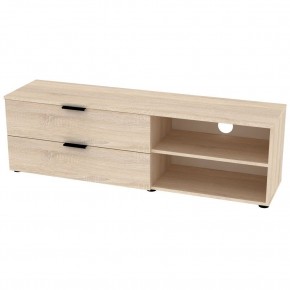 ТВ тумба TV21 (ДСС) в Качканаре - kachkanar.mebel24.online | фото
