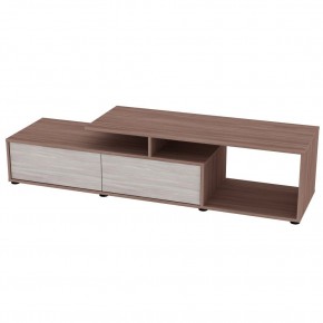 ТВ тумба TV25 (ЯШТ-ЯШС) в Качканаре - kachkanar.mebel24.online | фото