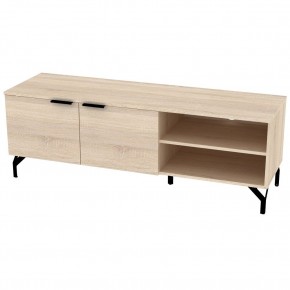 ТВ тумба TV27 (ДСС) в Качканаре - kachkanar.mebel24.online | фото