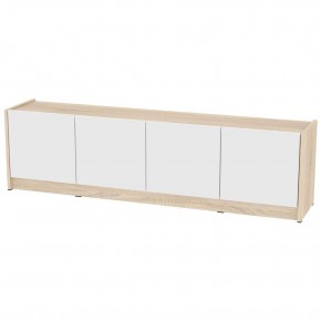 ТВ тумба TV41 в Качканаре - kachkanar.mebel24.online | фото