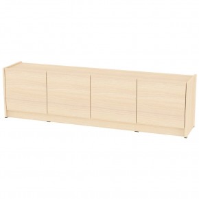 ТВ тумба TV41 в Качканаре - kachkanar.mebel24.online | фото 8