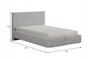 ТВИКС Кровать с ПМ 1200 в Качканаре - kachkanar.mebel24.online | фото 3