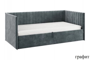 ТВИКС Кровать (софа) с ПМ 900 в Качканаре - kachkanar.mebel24.online | фото 4