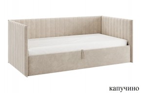ТВИКС Кровать (софа) с ПМ 900 в Качканаре - kachkanar.mebel24.online | фото 5