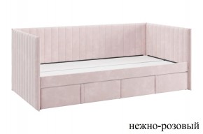 ТВИКС Кровать (софа) с ящиками 900 в Качканаре - kachkanar.mebel24.online | фото 8