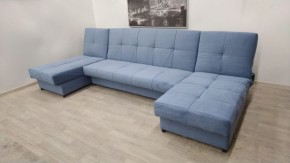 Угловой диван Ривьера (НПБ) в Качканаре - kachkanar.mebel24.online | фото 3