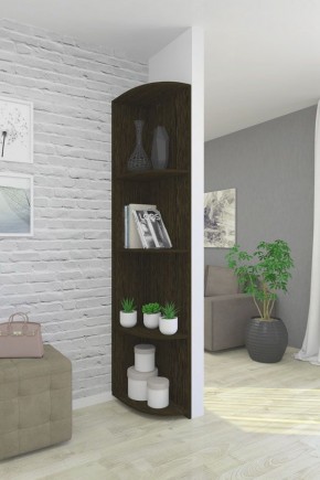 Угловой элемент ЛДСП 1 кат. в Качканаре - kachkanar.mebel24.online | фото 3