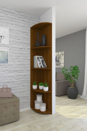 Угловой элемент ЛДСП 1 кат. в Качканаре - kachkanar.mebel24.online | фото 5