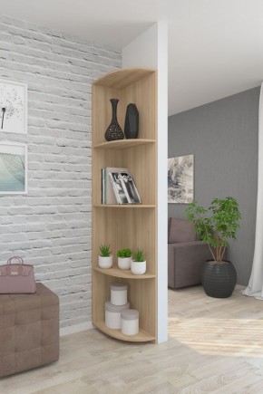 Угловой элемент ЛДСП 1 кат. в Качканаре - kachkanar.mebel24.online | фото 7