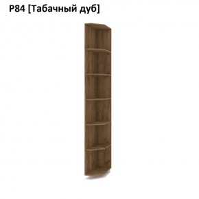 РОЛАНД Угловые завершения  Р84 в Качканаре - kachkanar.mebel24.online | фото 10