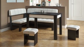 Уголок кухонный Альфа МФ-100.001 в Качканаре - kachkanar.mebel24.online | фото 2