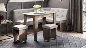 Уголок кухонный Барселона в Качканаре - kachkanar.mebel24.online | фото 3