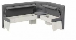 Уголок кухонный Барселона в Качканаре - kachkanar.mebel24.online | фото 2