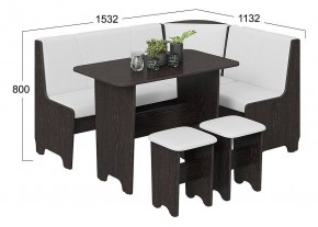 Уголок кухонный Техас в Качканаре - kachkanar.mebel24.online | фото