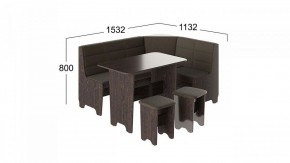 Уголок кухонный Техас Исп.2 в Качканаре - kachkanar.mebel24.online | фото