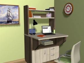 Уголок школьника "Д+Я" в Качканаре - kachkanar.mebel24.online | фото 3