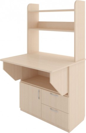 Уголок школьника "Д+Я" в Качканаре - kachkanar.mebel24.online | фото 4