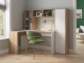 Уголок Школьника УГЛОВОЙ в Качканаре - kachkanar.mebel24.online | фото