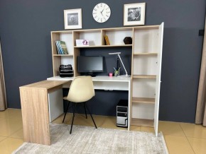 Уголок Школьника УГЛОВОЙ в Качканаре - kachkanar.mebel24.online | фото 3
