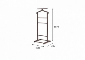 Вешалка для костюма В 6Н в Качканаре - kachkanar.mebel24.online | фото 3