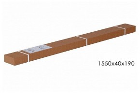 Вешалка гардеробная В 35Н в Качканаре - kachkanar.mebel24.online | фото 3