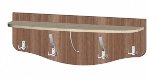 Вешалка настенная в Качканаре - kachkanar.mebel24.online | фото 2