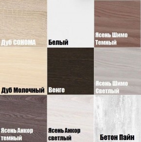 Вешалка настенная для одежды V28 в Качканаре - kachkanar.mebel24.online | фото 3