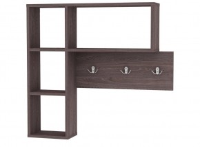 Вешалка настенная для одежды V28 (ЯАТ) в Качканаре - kachkanar.mebel24.online | фото