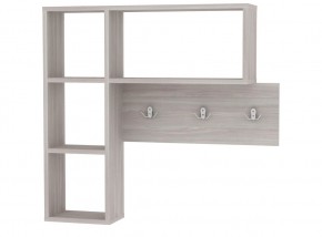 Вешалка настенная для одежды V28 (ЯШС) в Качканаре - kachkanar.mebel24.online | фото