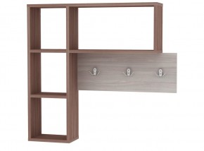 Вешалка настенная для одежды V28 (ЯШТ-ЯШС) в Качканаре - kachkanar.mebel24.online | фото