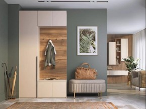 Вешалка настенная Лаура в Качканаре - kachkanar.mebel24.online | фото 2