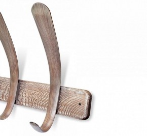 Вешалка настенная SHT-WH21 в Качканаре - kachkanar.mebel24.online | фото 3