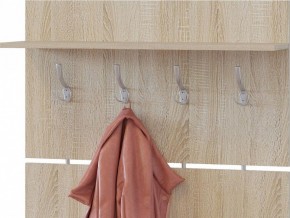 Вешалка настенная Талура ВШ-3.1 в Качканаре - kachkanar.mebel24.online | фото 2