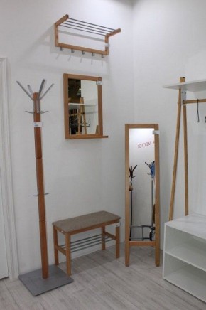 Вешалка-полка Альберо SHT-WH4 в Качканаре - kachkanar.mebel24.online | фото 7