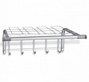 Вешалка-полка SHT-WH7 в Качканаре - kachkanar.mebel24.online | фото 2