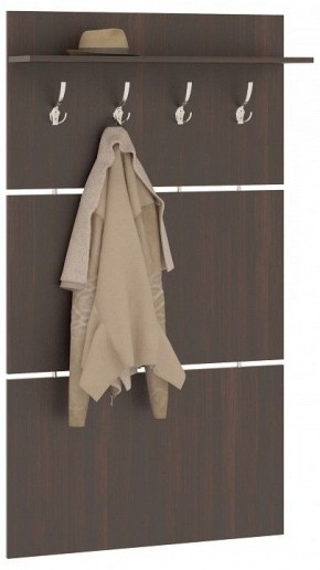 Вешалка-полка ВШ-3.1 в Качканаре - kachkanar.mebel24.online | фото 2