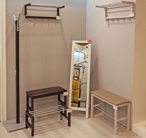 Вешалка-стойка Альберо SHT-CR11 в Качканаре - kachkanar.mebel24.online | фото 5