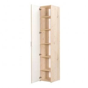 Веста Шкаф комбинированный 08.49 в Качканаре - kachkanar.mebel24.online | фото 2