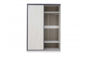 ВИНТЕР - 6.16 Шкаф-купе 1600 с зеркалом в Качканаре - kachkanar.mebel24.online | фото 2