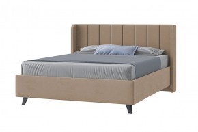 ВИОЛА Кровать с ПМ 1600 в Качканаре - kachkanar.mebel24.online | фото 2