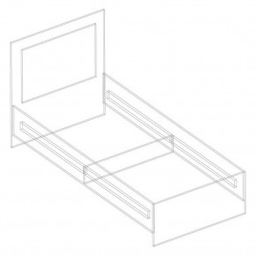 ВИТА Детская (модульная) в Качканаре - kachkanar.mebel24.online | фото 3